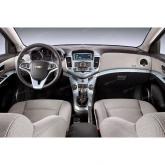 2013 chevy cruze interior accessories