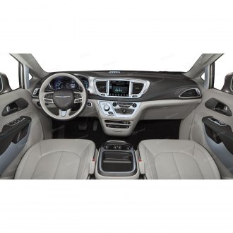 Chrysler Pacifica Interior Accessories - CARiD.com