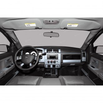 2005 dodge deals dakota dash kit