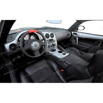 Remin® - Aluminum Dash Kit