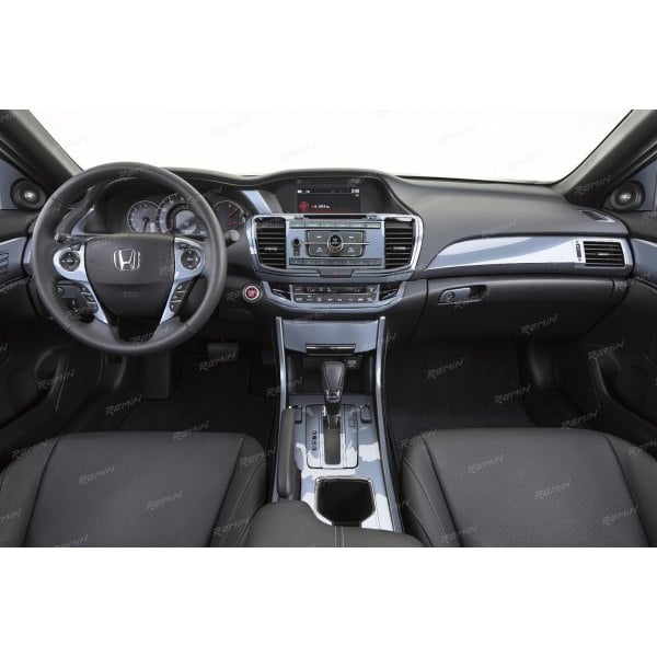 2016 honda accord interior trim kit discount