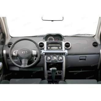 scion xa accessories