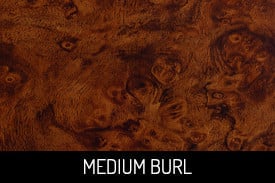 Medium Burl