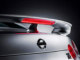 Remin Lighted Spoiler
