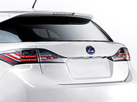 Remin Lighted Spoiler