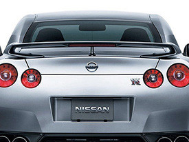 Remin Lighted Spoiler
