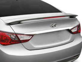 Remin Lighted Spoiler