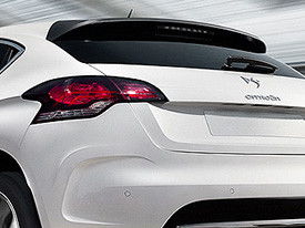 Remin Lighted Spoiler