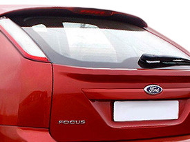 Remin Lighted Spoiler