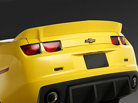 Remin Lip Spoiler