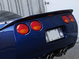 Remin Lip Spoiler