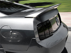 Remin Lip Spoiler