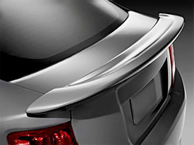 Remin Lip Spoiler