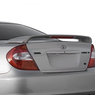 2005 Toyota Camry Body Kits & Ground Effects – CARiD.com