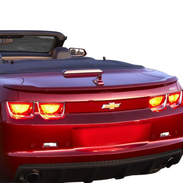 Remin® Chevy Camaro Convertible 2011 Factory Style Rear