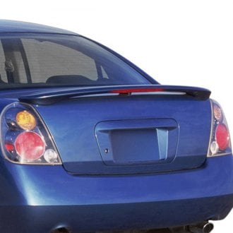 2005 nissan altima spoiler