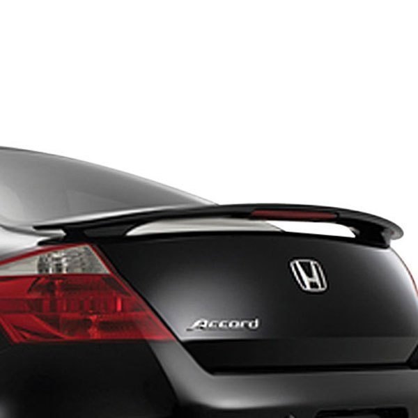  Remin® - Custom Style Rear Spoiler with Light