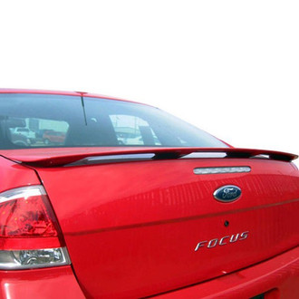 Remin® - Factory Style Rear Spoiler (Painted)