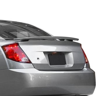 Remin® - Custom Style Rear Spoiler