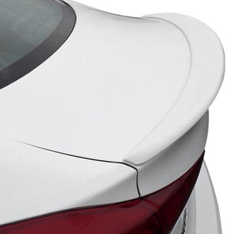 Remin® - Factory Style Rear Spoiler (Painted)
