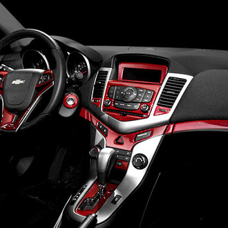Remin® - Dash Kit on Chevy