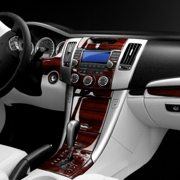 Remin® - Hyundai Dash Kit