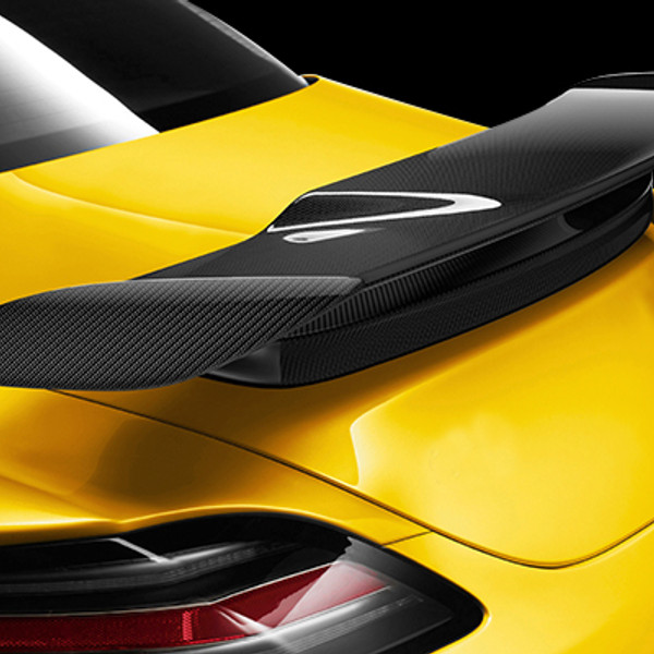 Remin® - Rear Spoiler