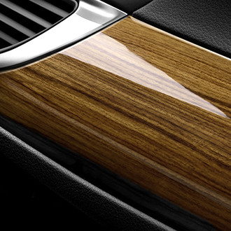 Remin® - Wooden Dash Kit