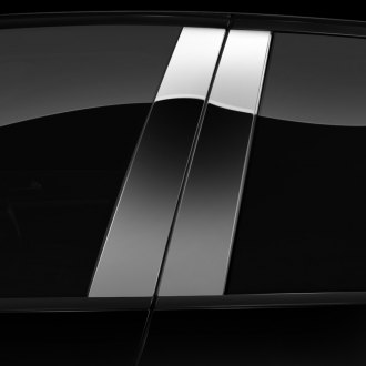 Remin® - Stainless Steel Pillar Posts