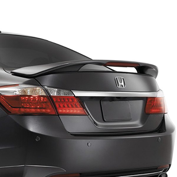 Remin® - Factory Style Rear Spoiler with Light