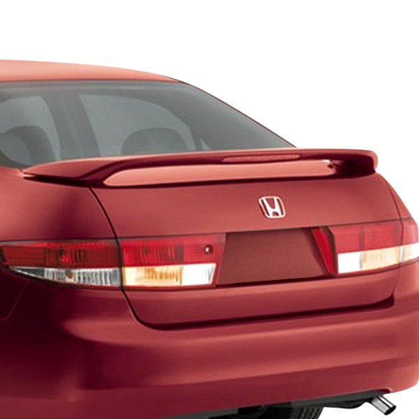 Remin® - Custom Style Rear Spoiler with Light