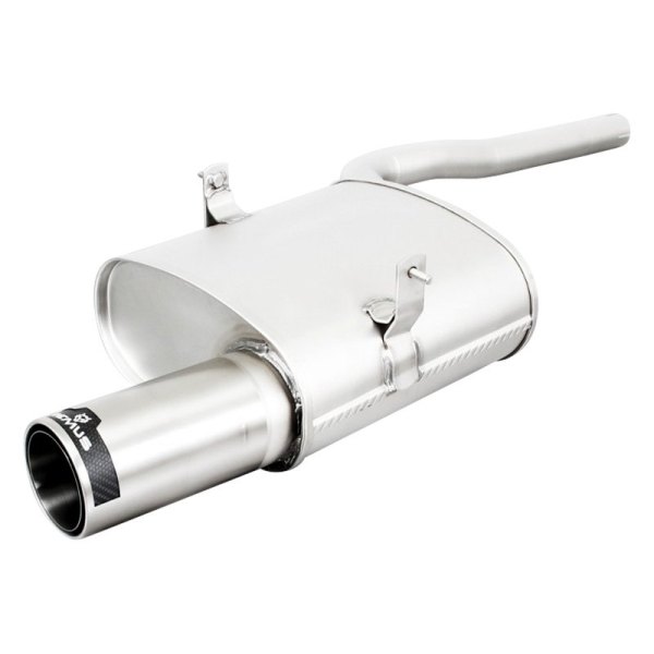 Remus® - Sport Axle-Back Exhaust System