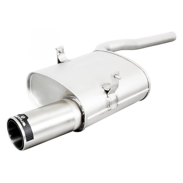 Remus® - Sport Axle-Back Exhaust System