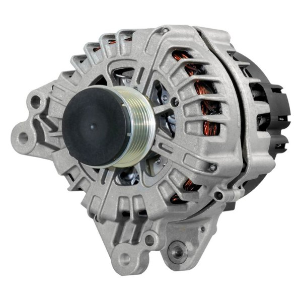 Remy® - Remanufactured Alternator