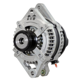 Remy® - Remanufactured Alternator