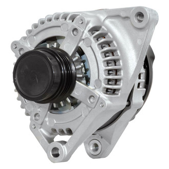 Remy® - Remanufactured Alternator