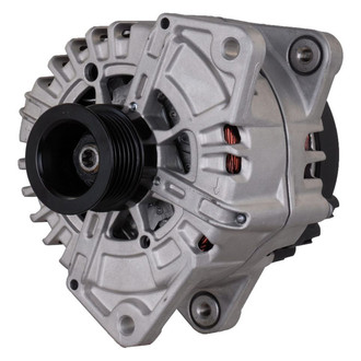 Remy® - Remanufactured Alternator