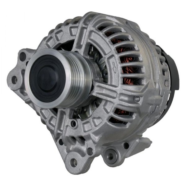 Remy® - Remanufactured Alternator