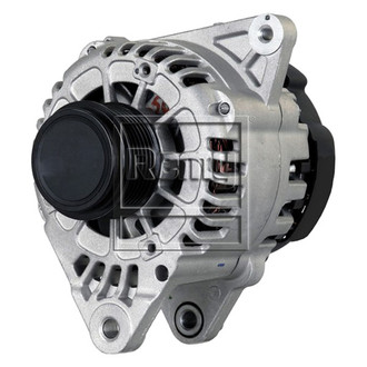 Remy® - Remanufactured Alternator