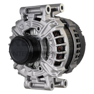 Remy® - Remanufactured Alternator