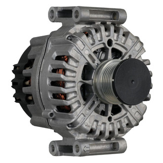 Remy® - Remanufactured Alternator