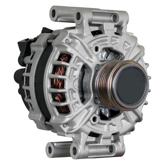 Remy® - Remanufactured Alternator
