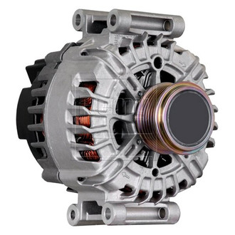 Remy® - Remanufactured Alternator