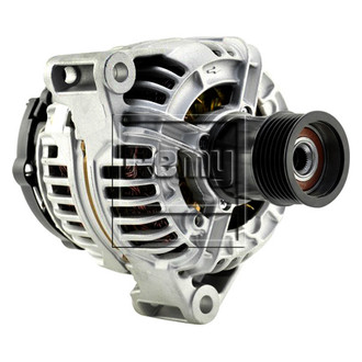 Remy® - Remanufactured Alternator