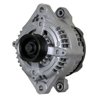 Remy® - Remanufactured Alternator