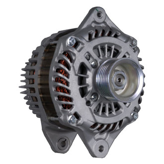 Remy® - Remanufactured Alternator
