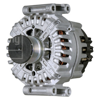 Remy® - Remanufactured Alternator