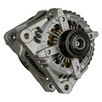 Remy® - Remanufactured Alternator