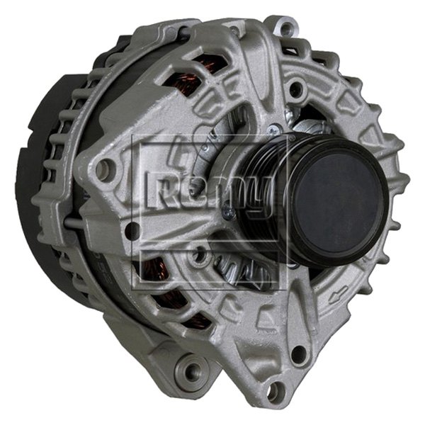 Remy® - Remanufactured Alternator