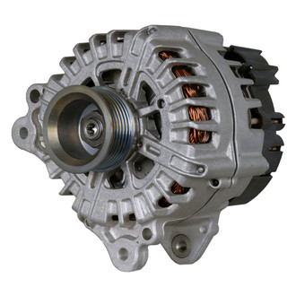 Remy® - Remanufactured Alternator
